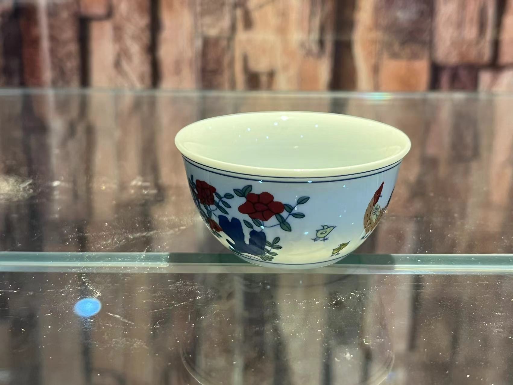 LL 01 R45景德镇杯（不固定一件）