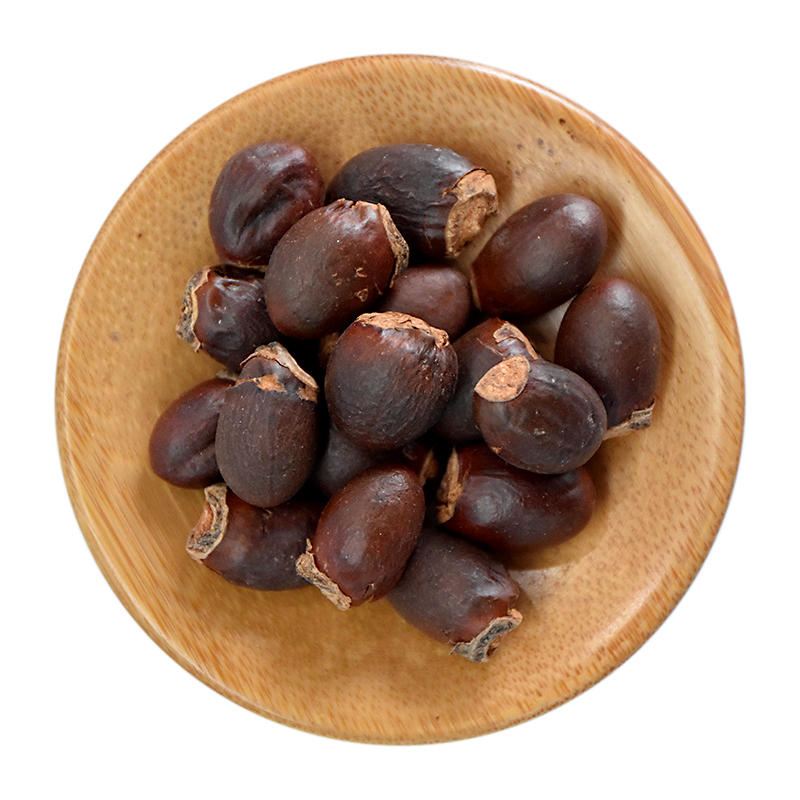 荔枝核 干净无杂质 独立小袋装