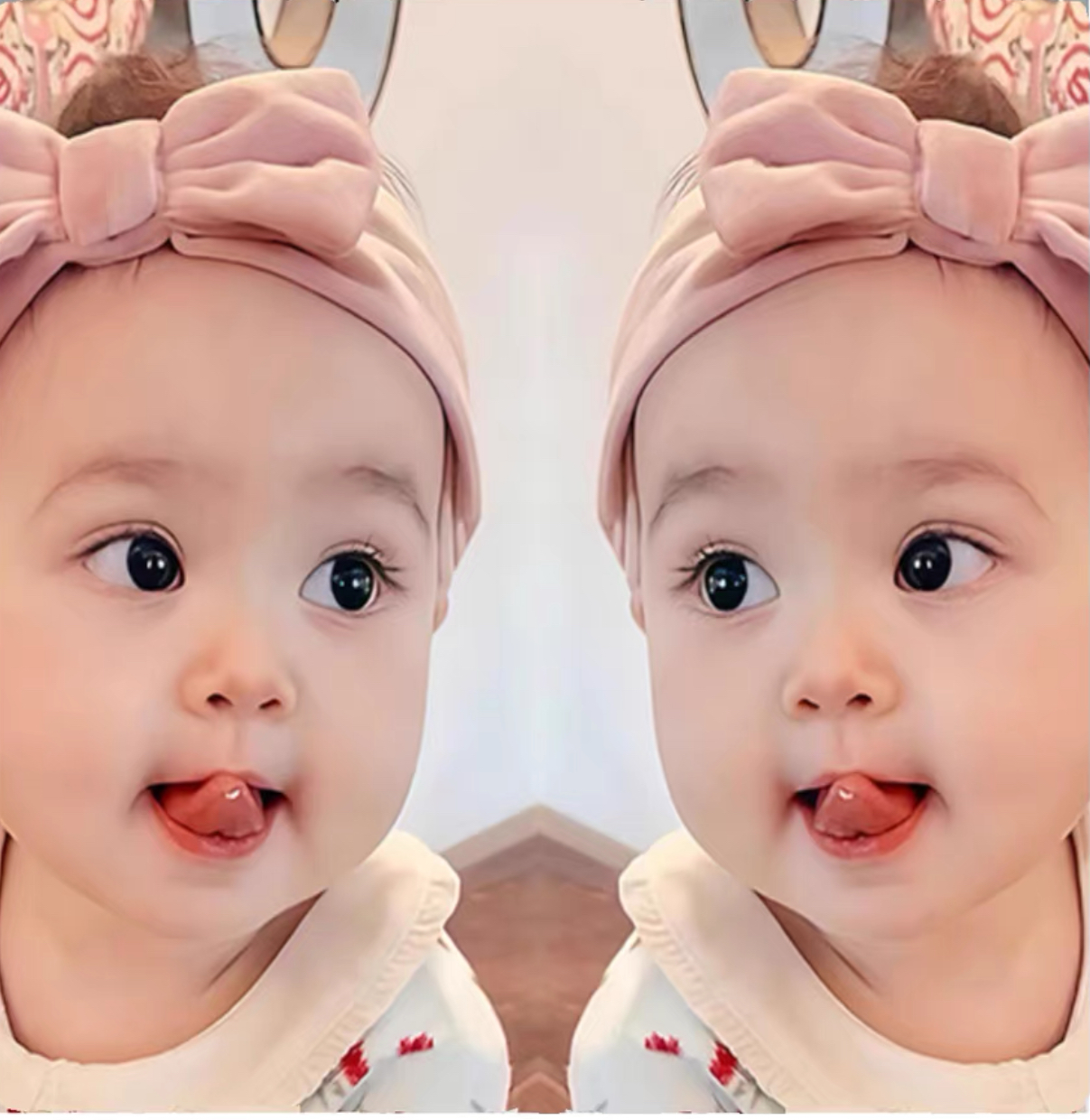 涵涵家婴幼儿服饰直播扣码链接