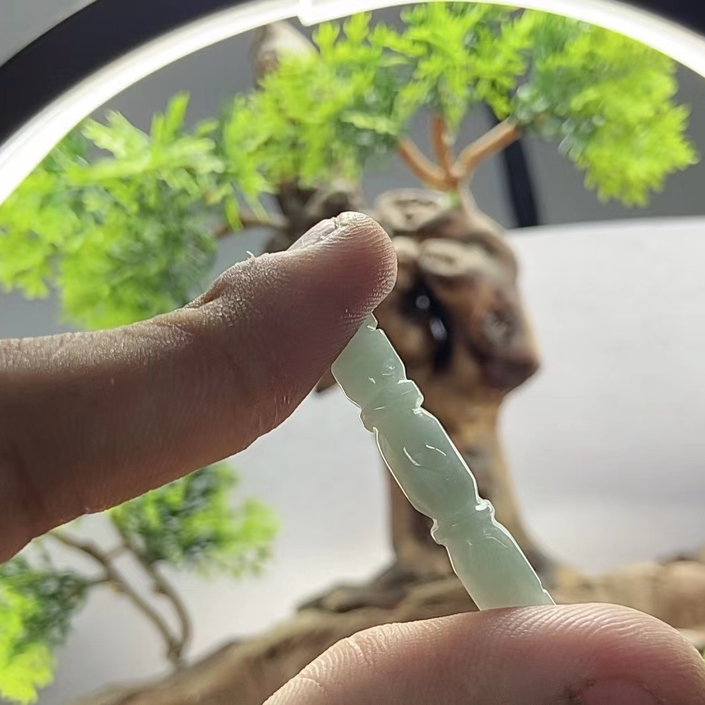 翡翠天然翡翠a货直播间专拍链接，拍完联系客服