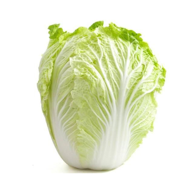 大白菜1颗约2000g【好东西】