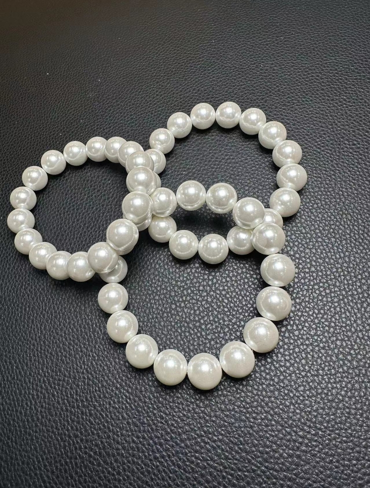 A六二考德雷白珠