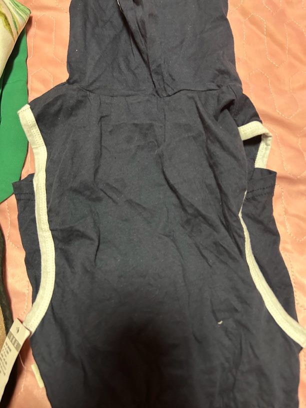 男女宝宝洋气时髦童装四季款