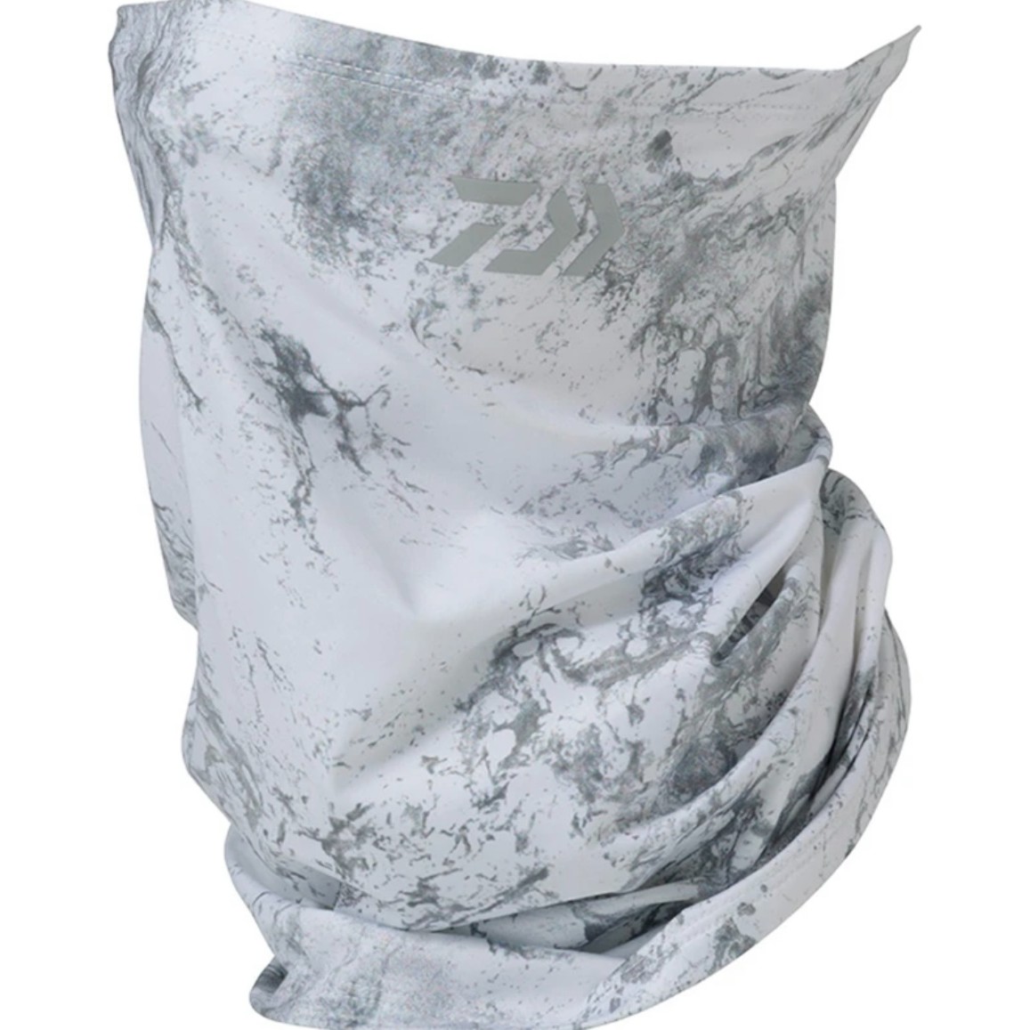 DAIWA/达亿瓦21款DA-9721夏季冰丝防晒面罩男女路亚钓鱼头套围脖