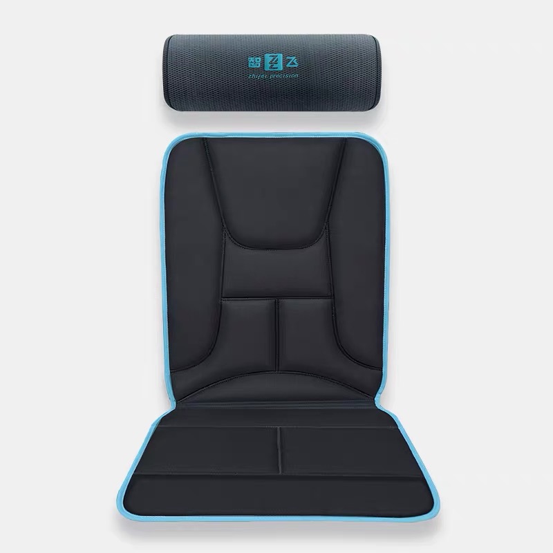 智飞全折叠大钓椅专用渔具包后挂包收纳包钓鱼椅坐垫钓椅靠枕靠垫