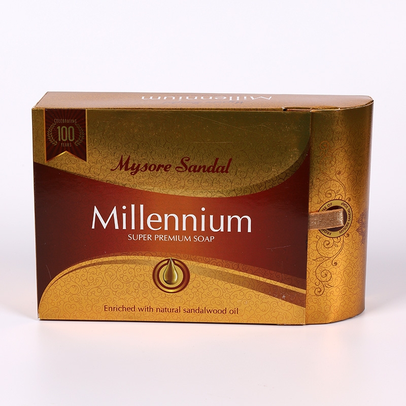 檀香精油皂舒缓温和滋润天然养护——鲸落香事檀香皂