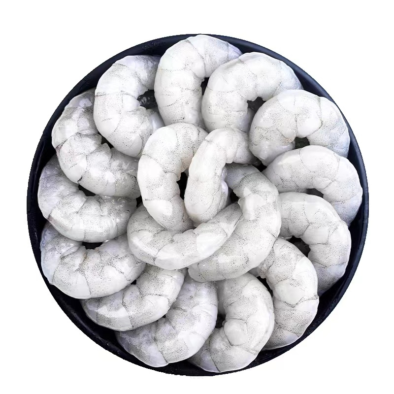 新鲜大虾仁严选野生大鲜虾仁 500g/包 到手3包保鲜20%冰去壳去头