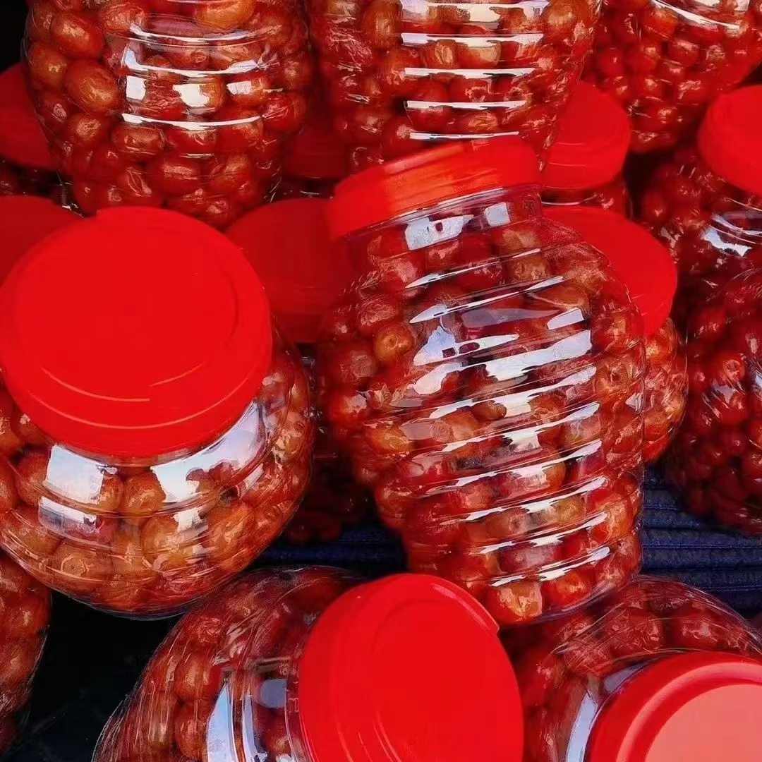 沧州金丝小枣醉枣今年新货