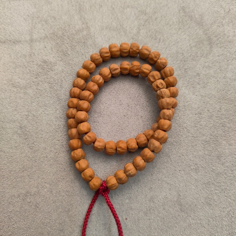 直播专享 （百香小金豆手持5mm左右）热枕南瓜桩百香手持