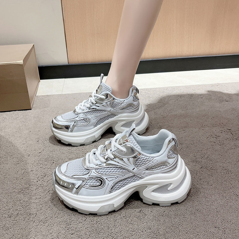 【崽崽潮8】网红夏季潮流百搭时尚孤品清仓女鞋默认微瑕介意勿拍