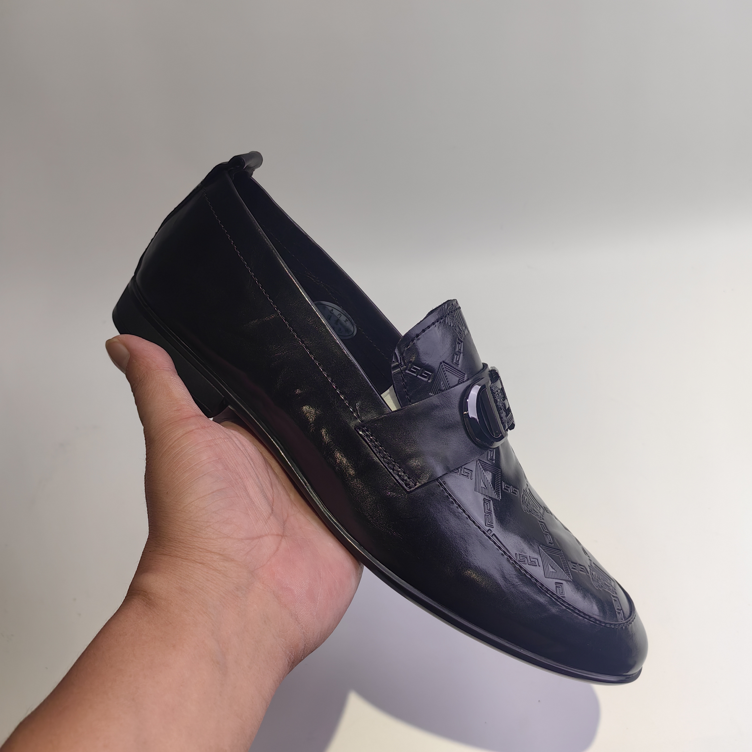 【S741】甄选男鞋推荐 H0685-1 时尚百搭 潮流舒适男款