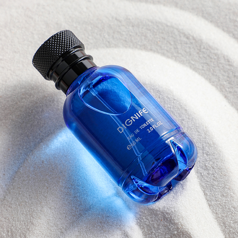 DIGNIFE/等黎妃【曼谷幽兰】 60ml  中性香 持久留香 