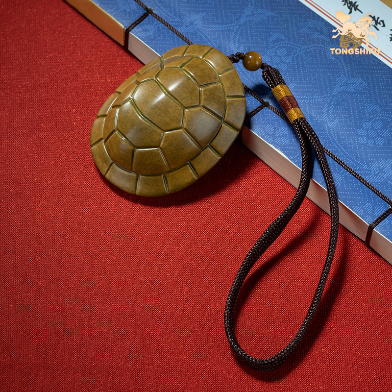 铜师傅 铜摆件《富甲天下》铜工艺品 手把件挂件把玩