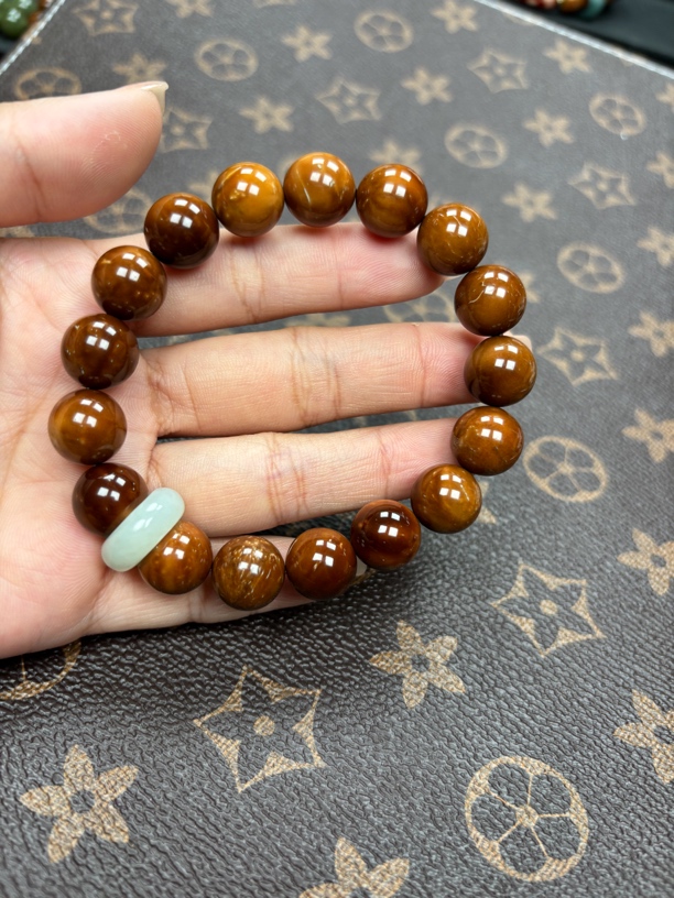 主播推薦庫克菩提根1.2單圈