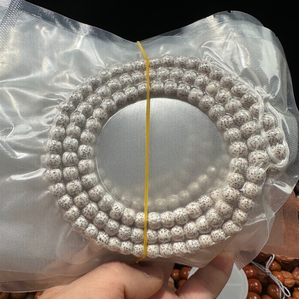 星月菩提108脖挂