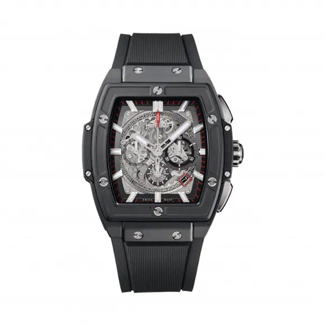 全新未使用 Hublot/宇舶表 BIG BANG 601.CI.0173.RX