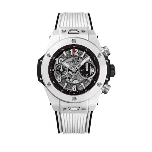 99新 Hublot/宇舶表 BIG BANG 411.HX.1170.RX