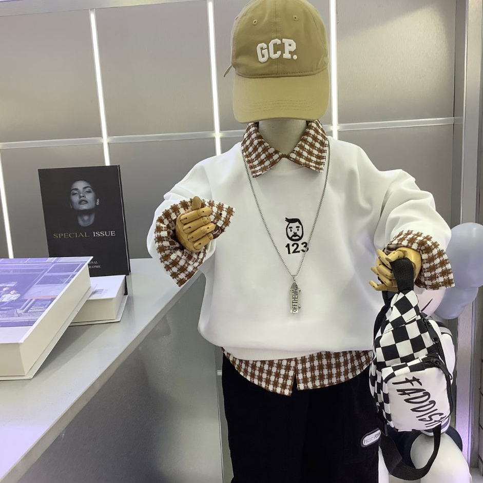幼儿装精品夏款幼儿装80码