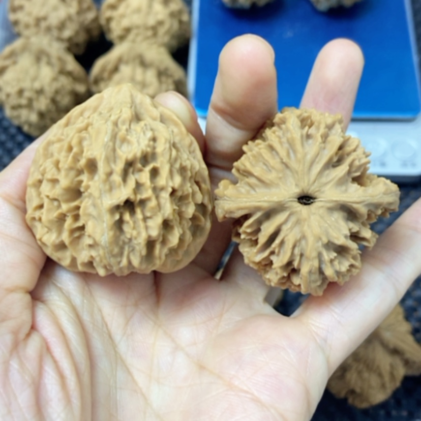 【闪购商品】桃核吊坠