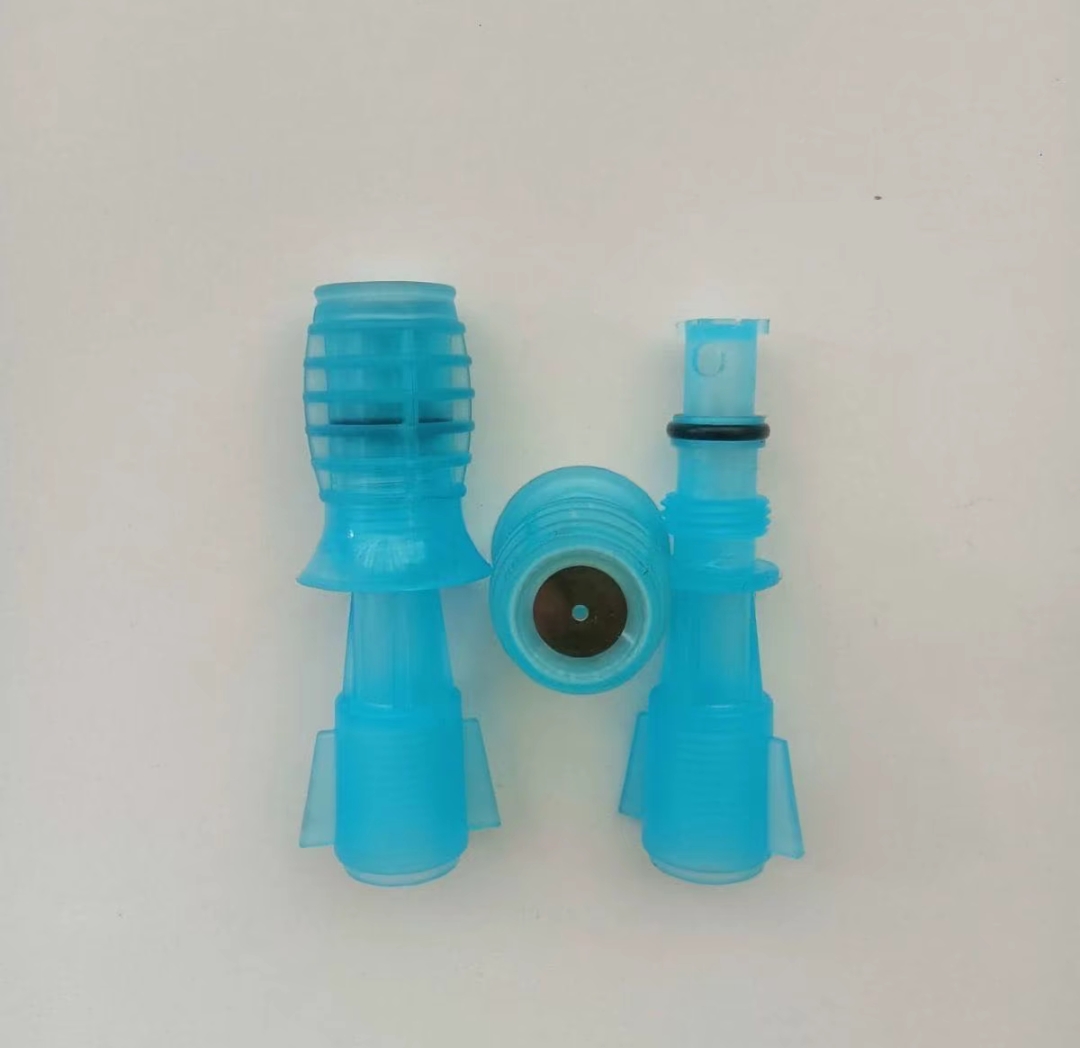 大雾化可调多用直喷头喷嘴喷雾多喷头喷雾喷头打药喷头雾化喷头