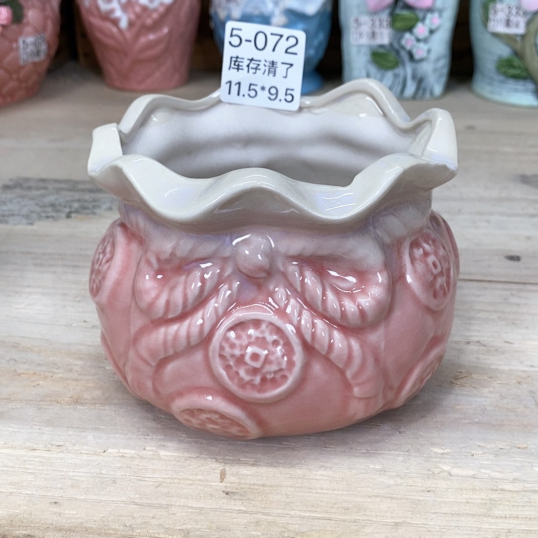 陶瓷20CM以下@@5072