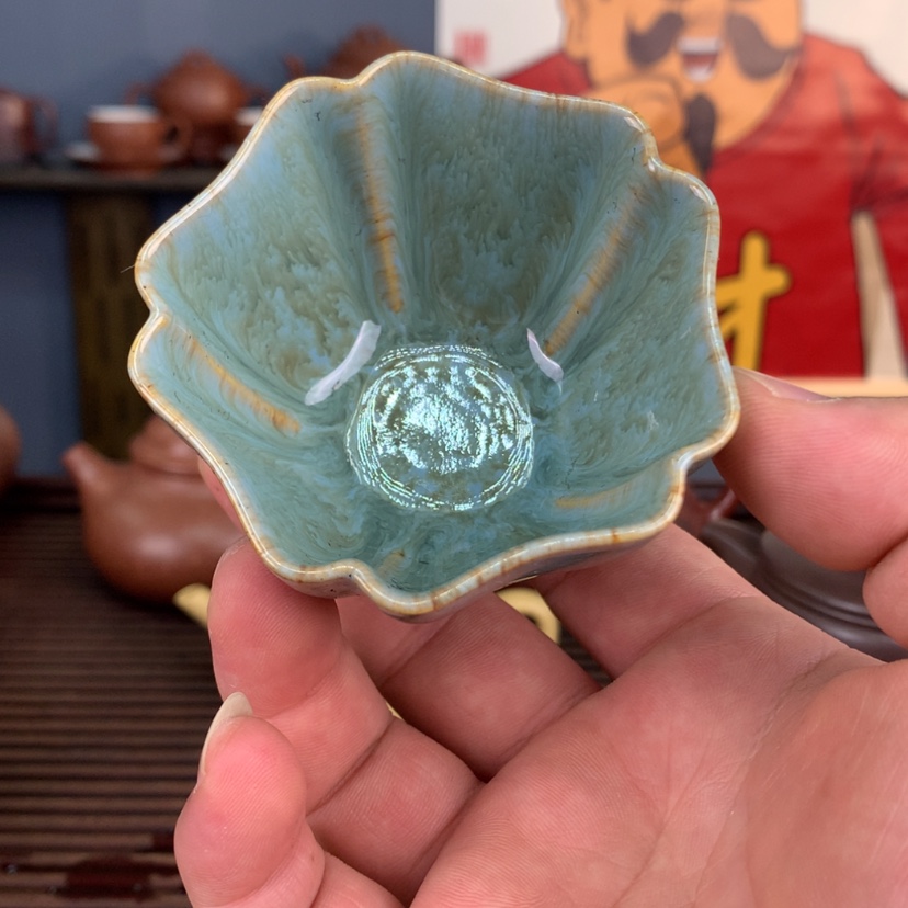【闪购商品】紫砂茶壶