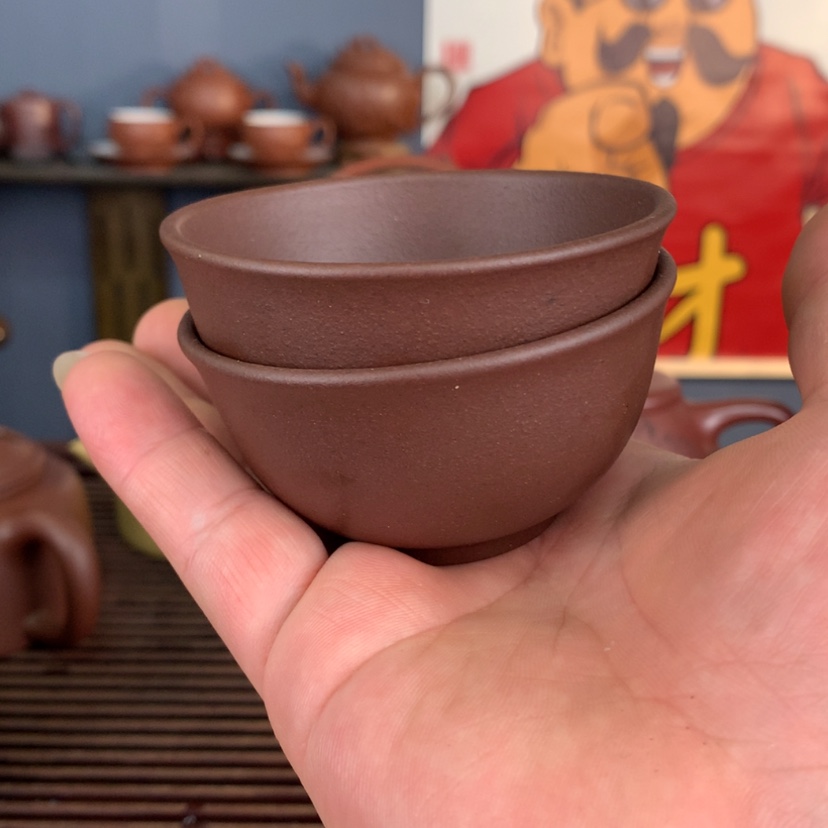 【闪购商品】紫砂茶壶但****程