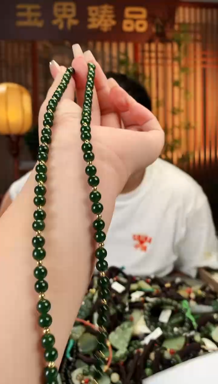 【闪购商品】和田玉颈饰未镶嵌多样性发货拍一发一