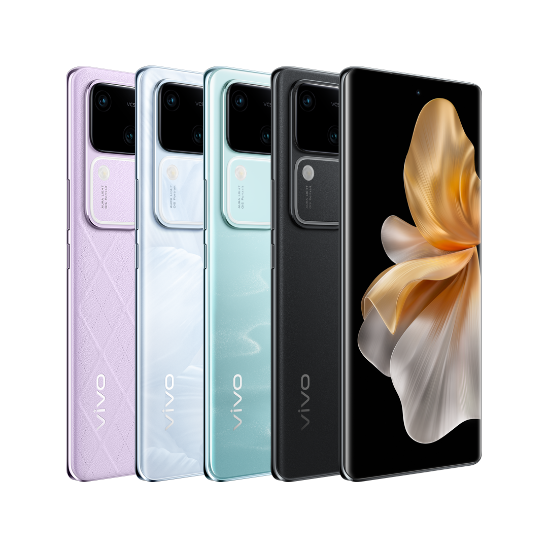 准新品 vivo vivos18准新机12+256大内存拍照曲屏NFC