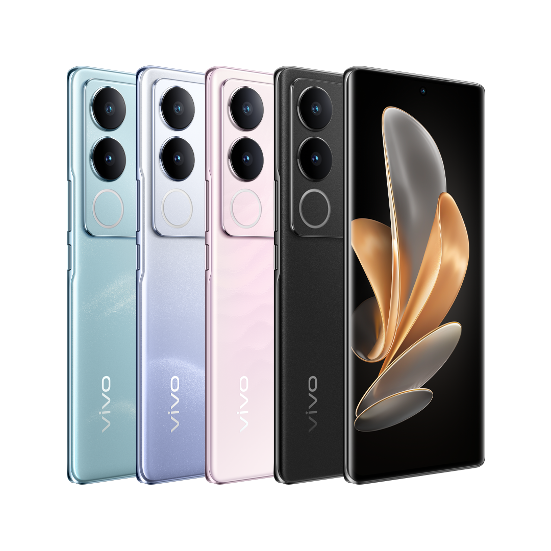 95新 vivo vivos17（12+256）大内存拍照超薄高清