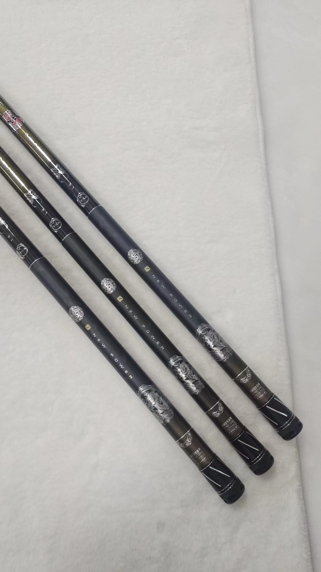 青鲟至尊新品锚杆《雷神》