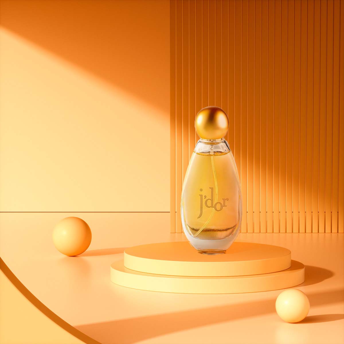 DIGNIFE/等黎妃 唯我（真我味道） 持久留香女士香水50ML【自主品牌】
