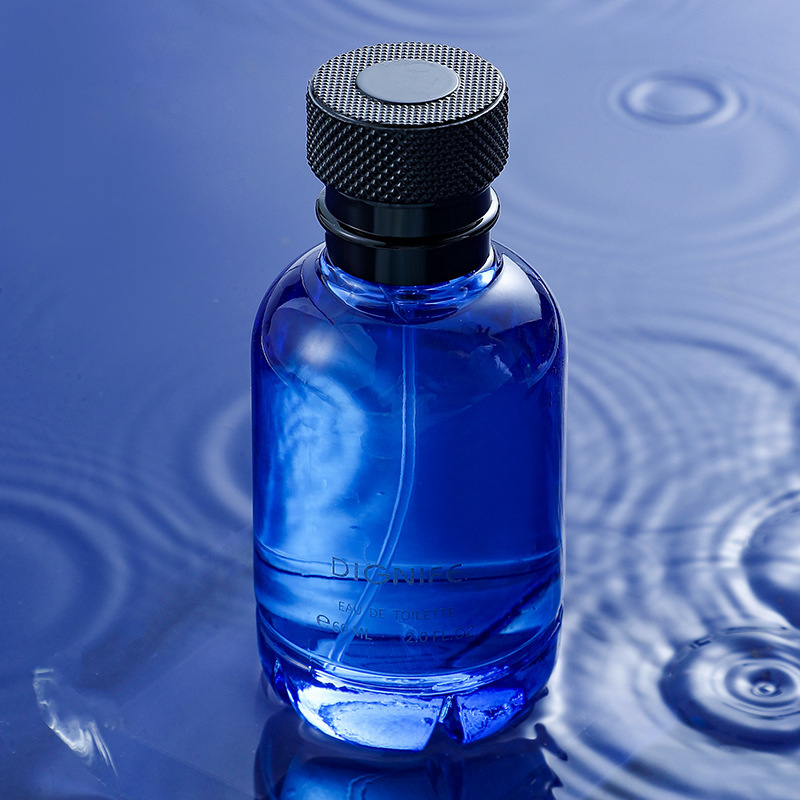 DIGNIFE/等黎妃曼谷幽兰 持久留香女士经典香水60ML【自主品牌】