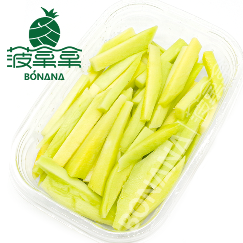 【福星高照】青芒派对.600g