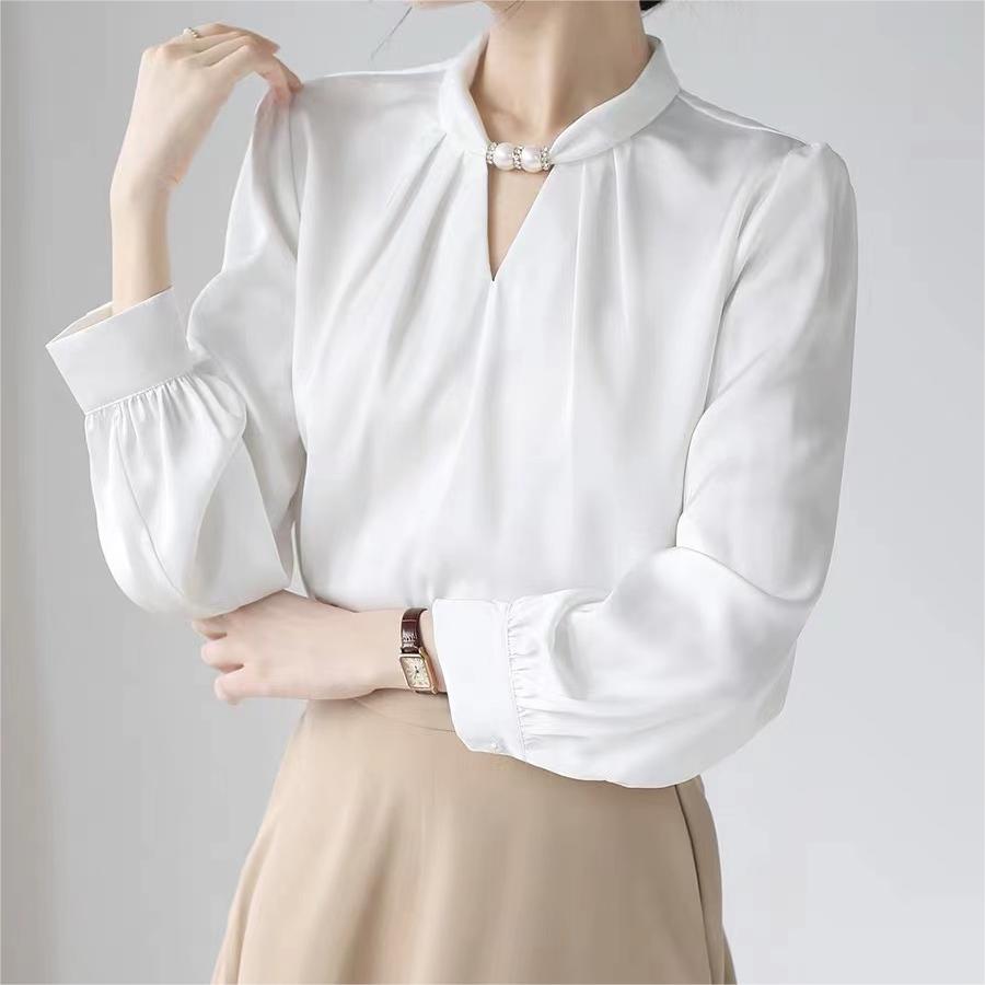 【贝罗拉】E351-360女士上衣百搭(不来回,谨慎下单)