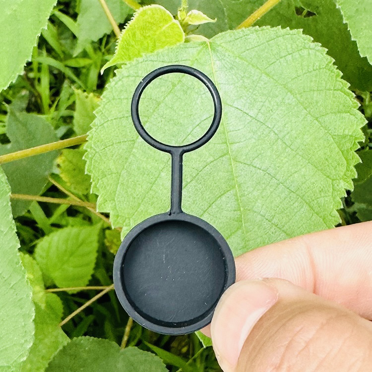 海康探野版 艾睿天眼X2镜头盖 三个一组 艾睿热成像手机热像仪盖