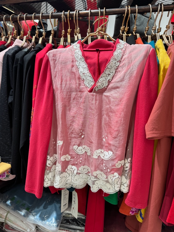 截图下单 清仓处理 小上衣