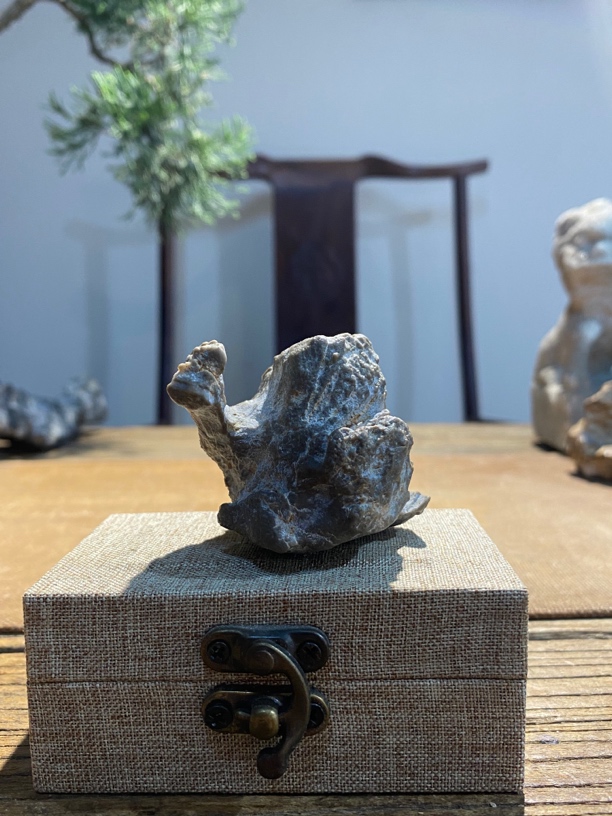 奇石精品链接，直播间一物一拍