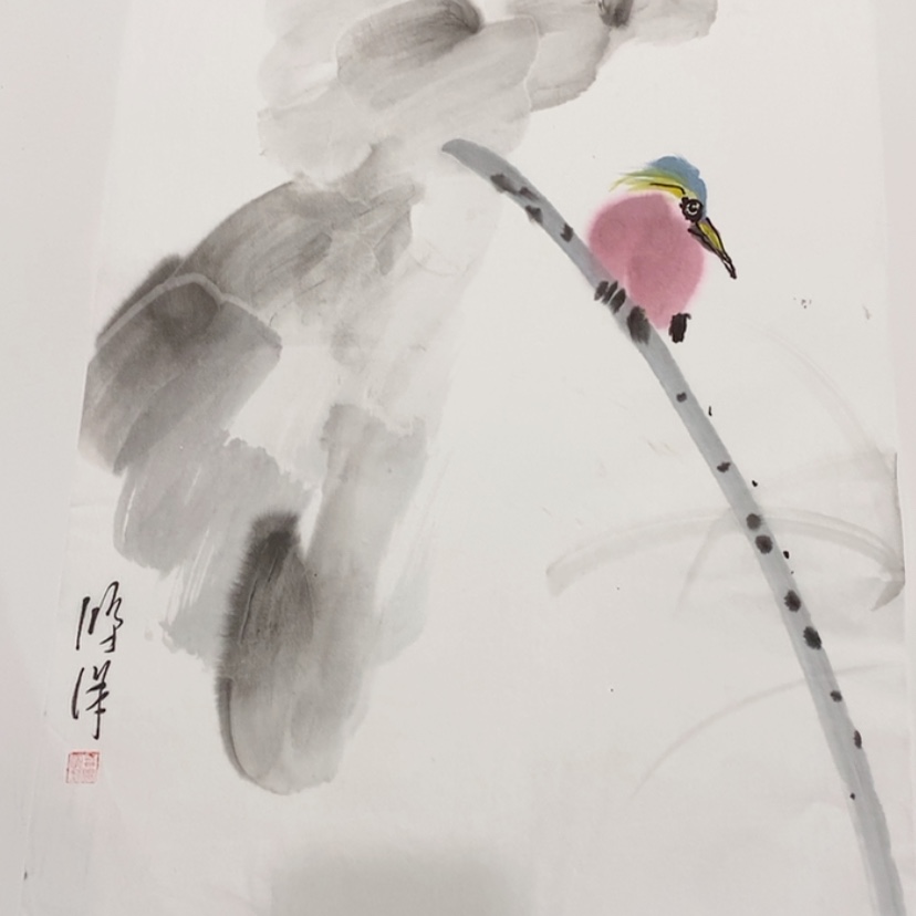 【闪购商品】书法1