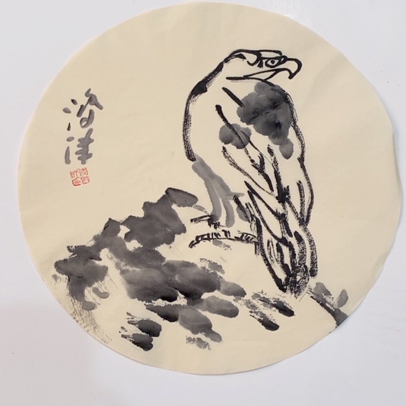 【闪购商品】书法1