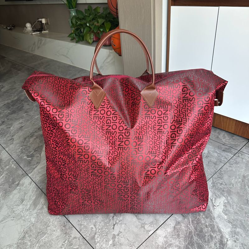 家用防水防尘防潮搬家收纳袋蚕丝被羽绒被包装袋加厚手提整理袋