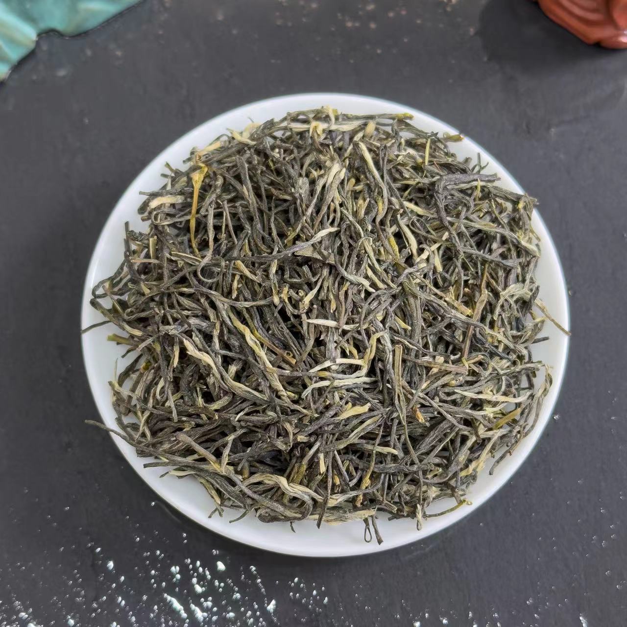 【厂长推荐】2024新茶口粮绿茶毛尖