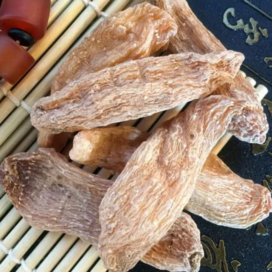 【阿飞代买】农家山货干货干天麻