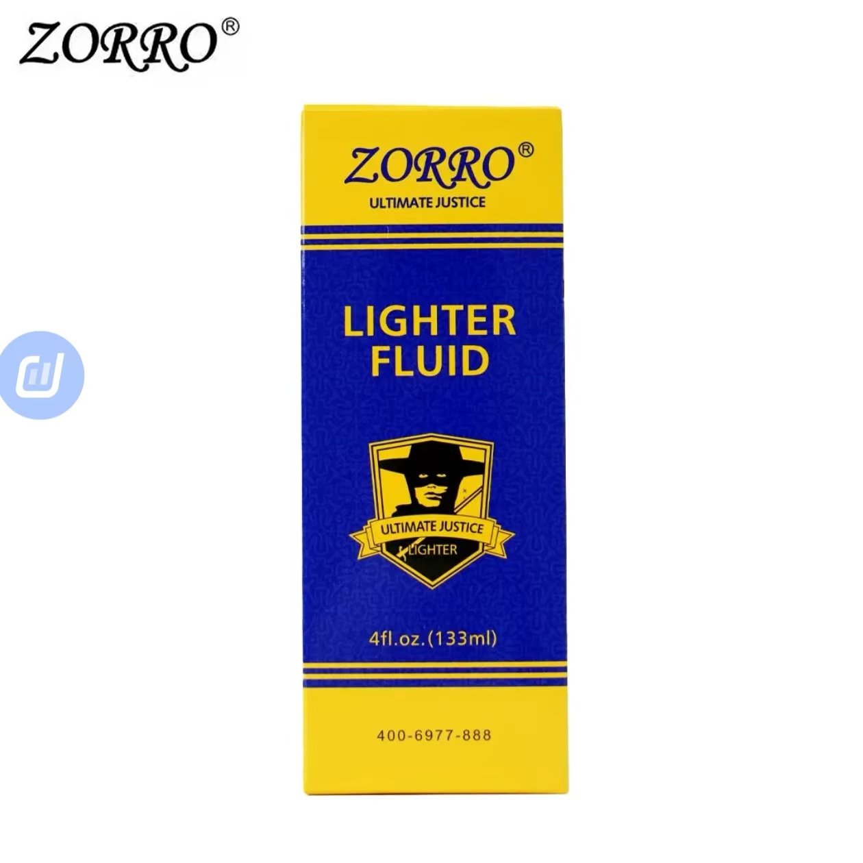 ZORRO佐罗正品打火机口粮耗材男士高品质防风煤油打火机油配件