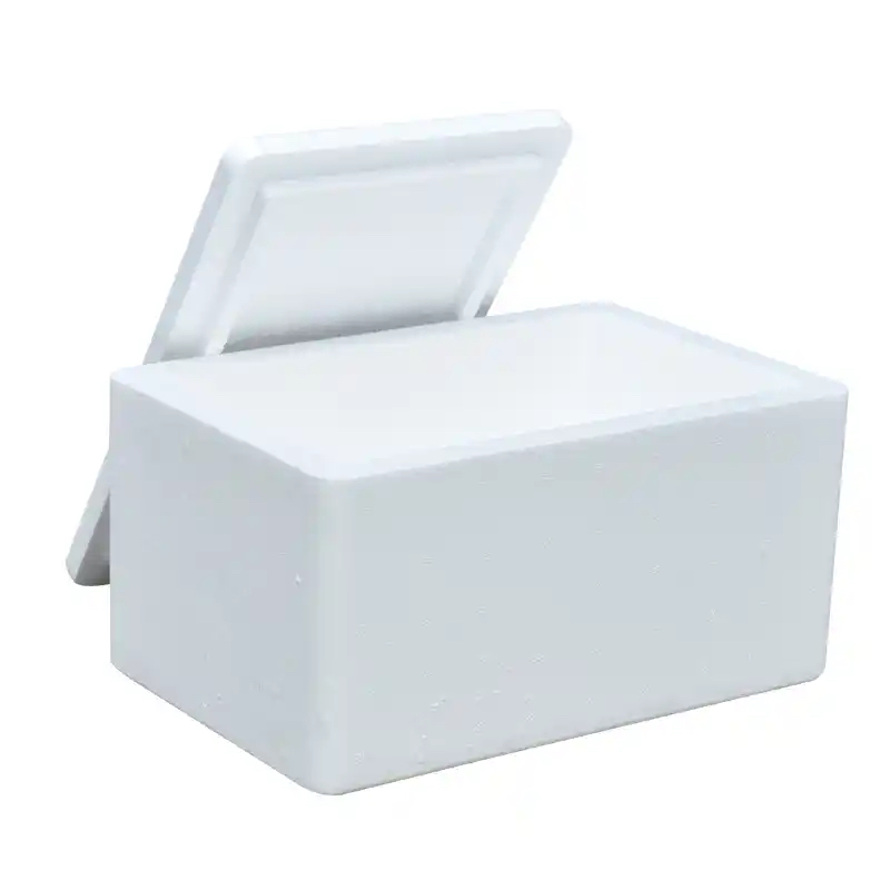 【零下必拍，未拍冻坏不售后】保温箱泡沫箱保温箱加保温膜