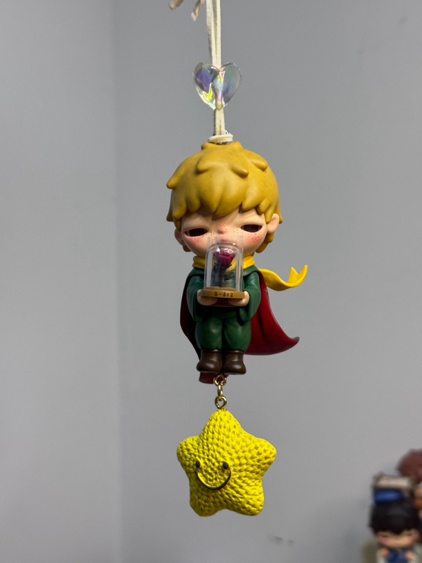 DIY车挂钥匙扣直播间定制专拍款式