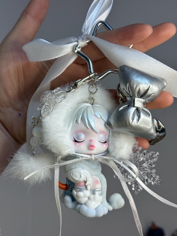 DIY 包挂直播间定制专拍款式