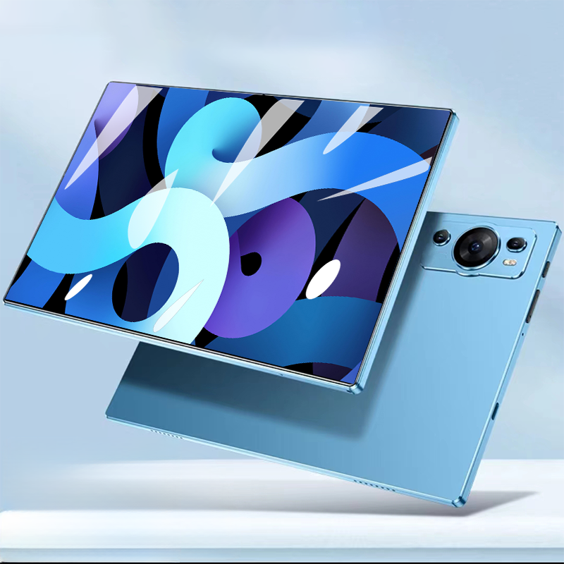 三合一新款便携平板电脑游戏办公娱乐多功能取卡针