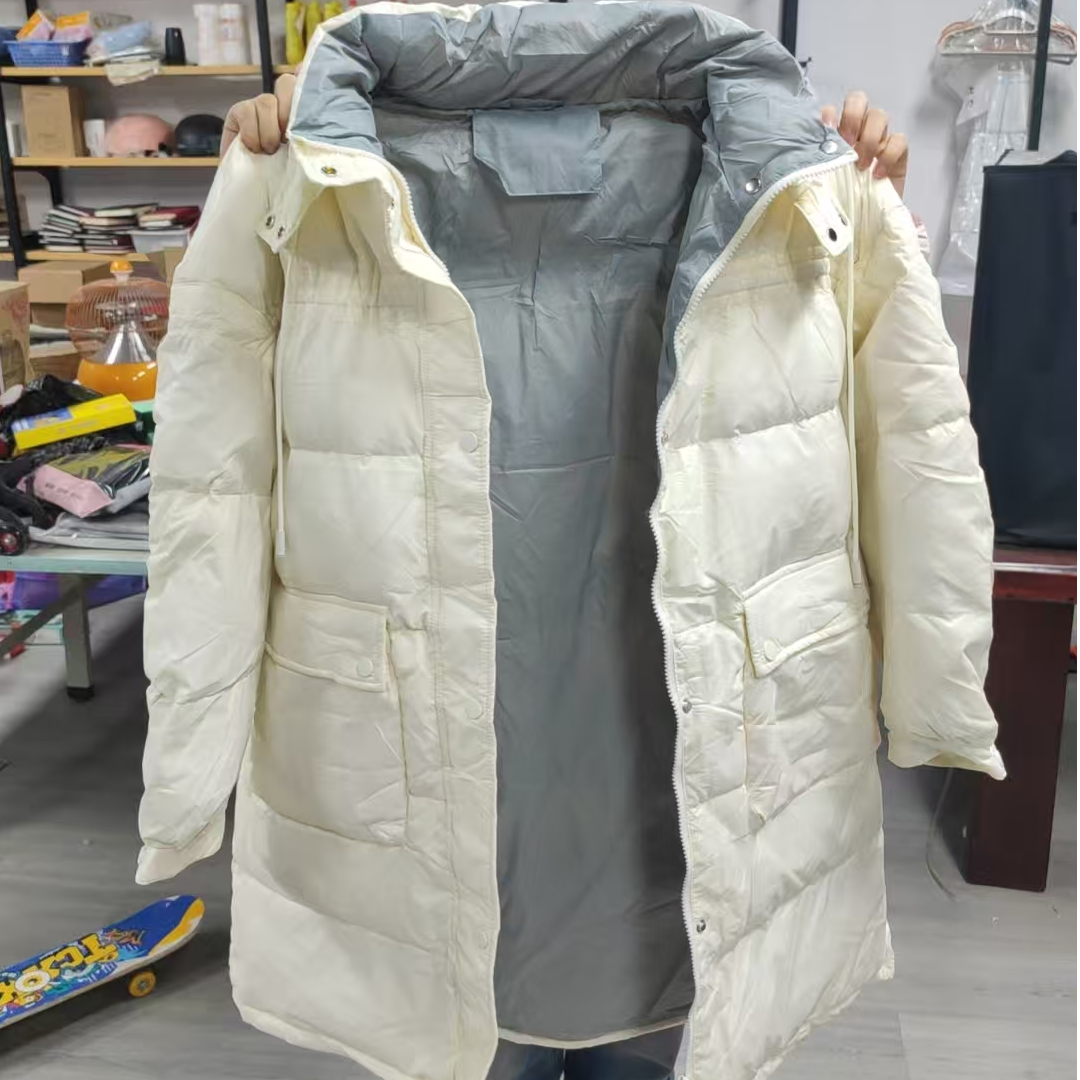9625羽绒服     Z2910
