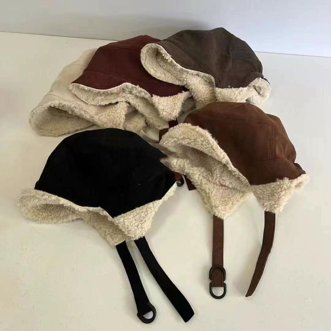 DaXi雷锋帽帽子推荐下单链接